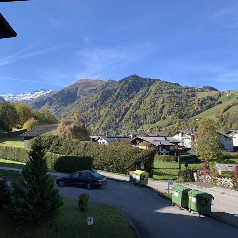 Kapruner Tal- Top 10-1 bedroom Apartment - Apartment mit 1 Schlafzimmer - 10