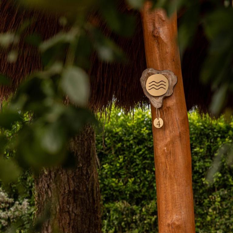 Nativa Refugio Escondido - Suite with Private Pool - 2