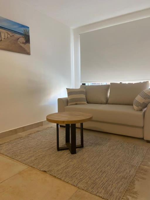 C Amplio y Cómodo depto. en Mar del Plata a pasos del mar - Apartamento de 1 dormitorio - 14