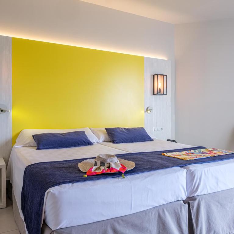 Estival ElDorado Resort - Habitación Doble - 1 o 2 camas - 3