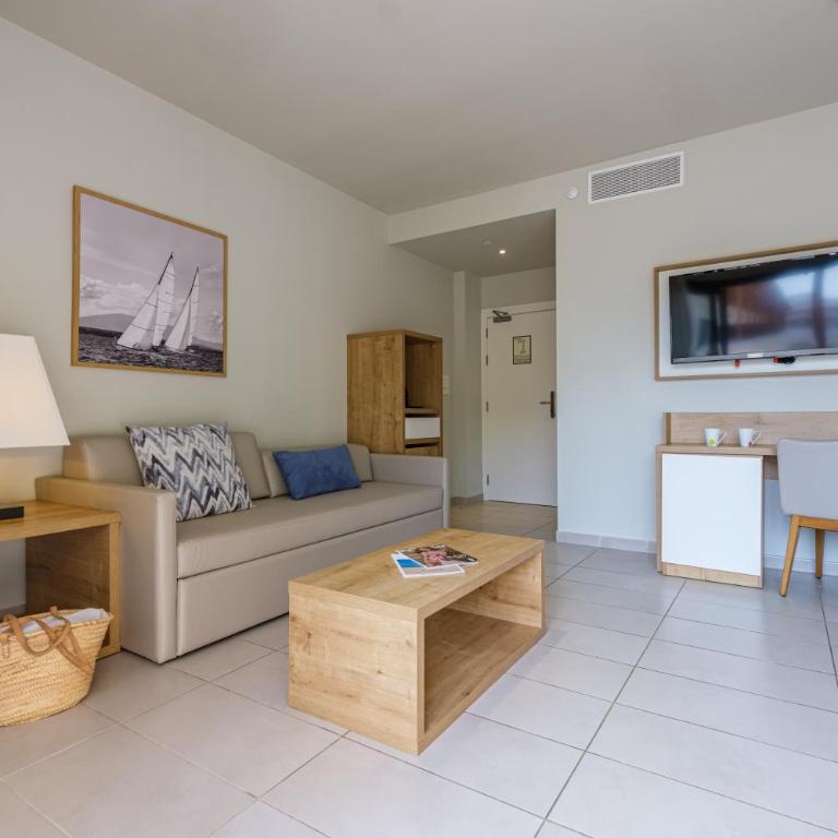 Estival ElDorado Resort - Suite Junior - 2