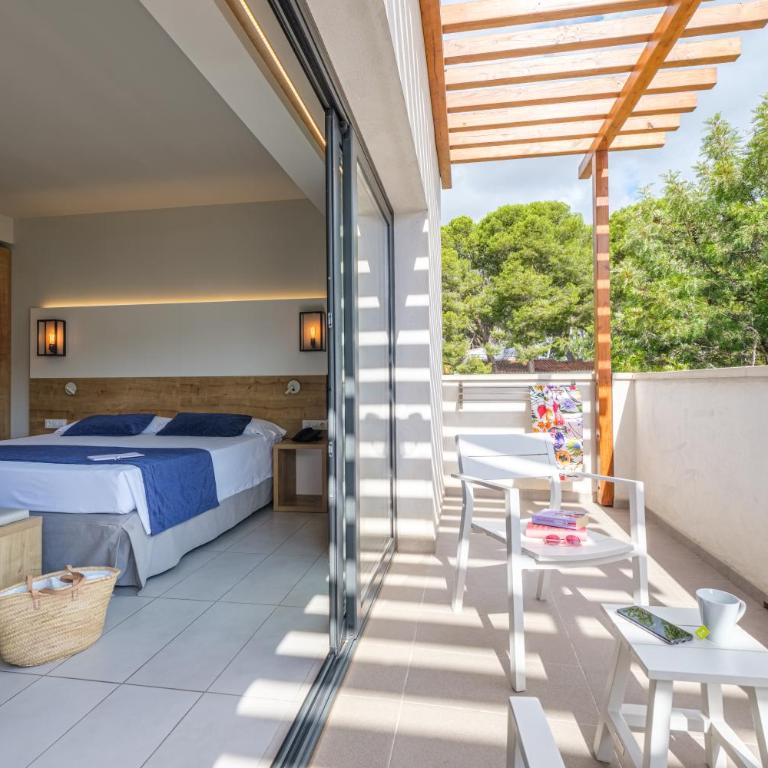 Estival ElDorado Resort - Suite Junior - 3