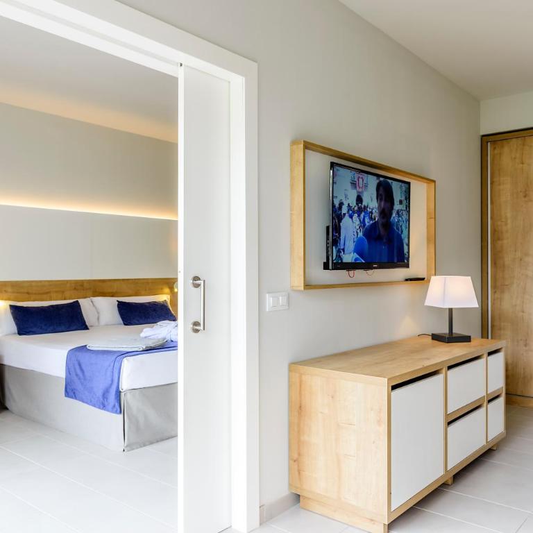 Estival ElDorado Resort - Suite (2 adultos + 2 niños) - 1