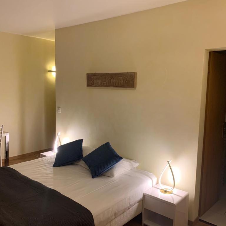 Appart'Hôtel Residence Dizerens - Studio Deluxe - 9