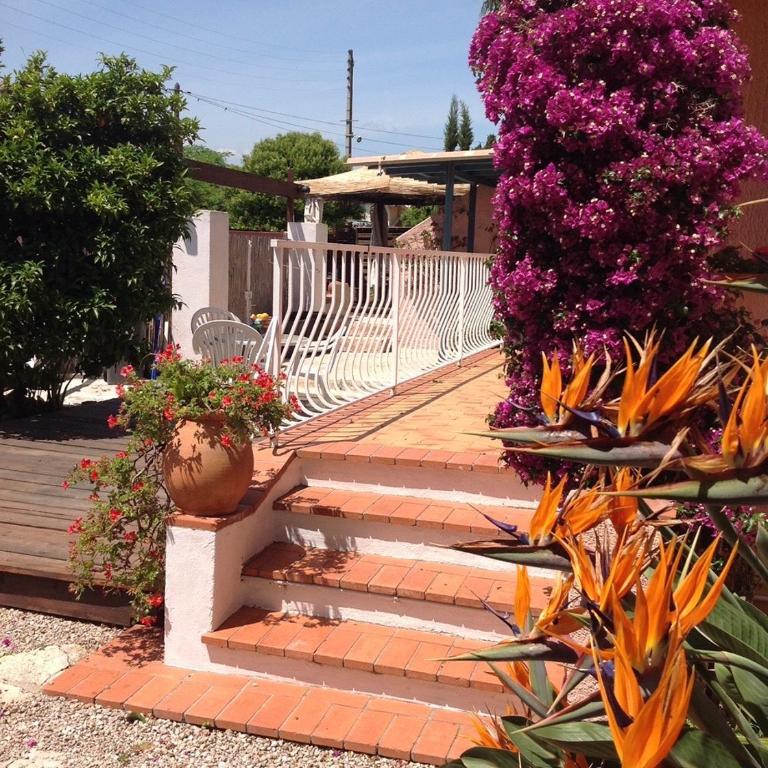 Rez de Jardin Villa Cagnes Sur Mer. - Studio-Apartment - 3