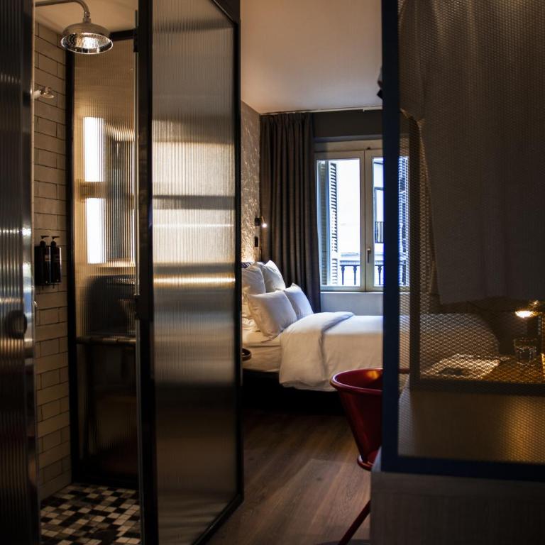 Letoh Letoh Gran Vía - Standard Double Room - 7