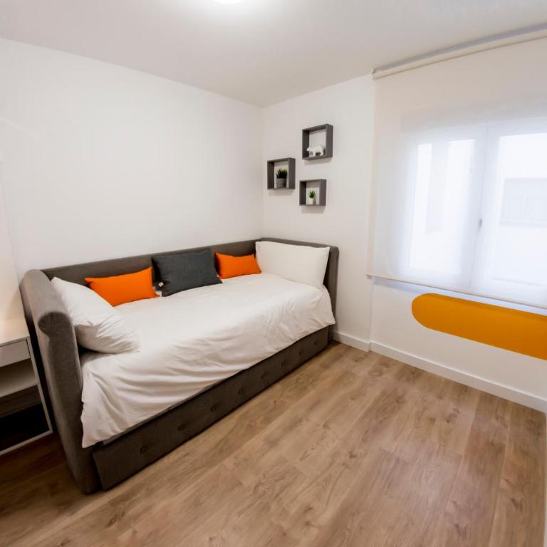 Zabella calle Mayor - Apartamento de 3 dormitorios - 3