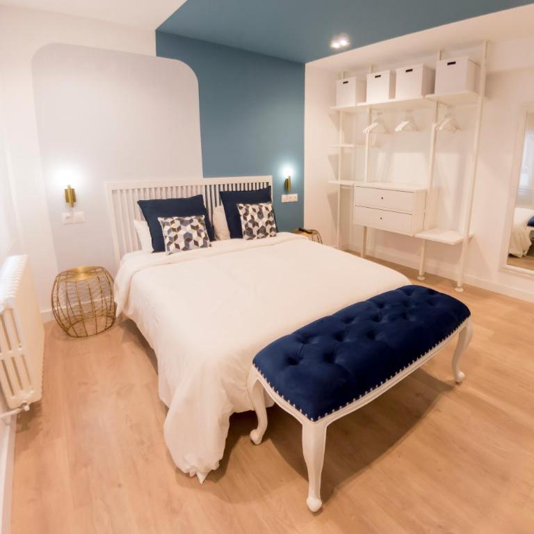 Zabella calle Mayor - Apartamento de 3 dormitorios - 10