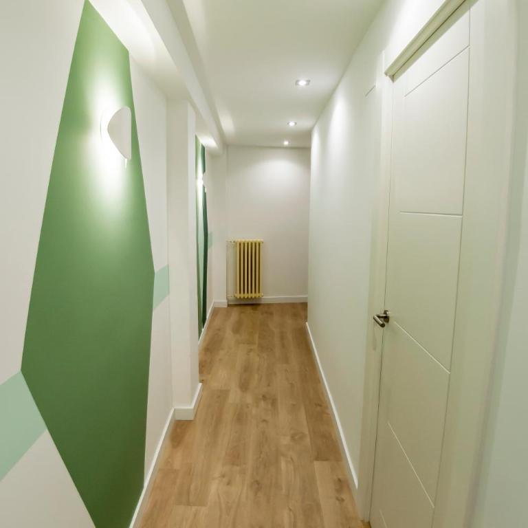 Zabella calle Mayor - Apartamento de 3 dormitorios - 11