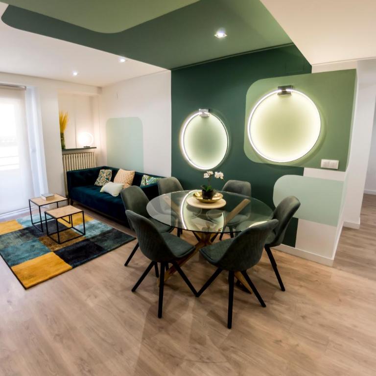 Zabella calle Mayor - Apartamento de 3 dormitorios - 13
