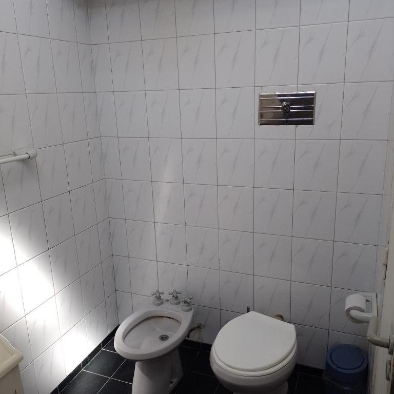 Aires de mar 2 - Apartamento de 1 dormitorio - 11