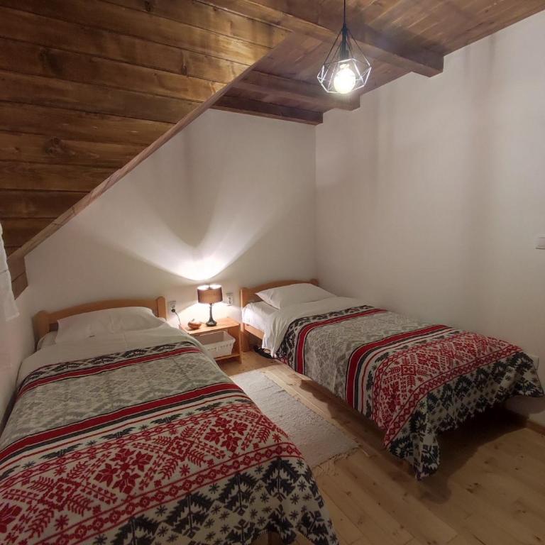 Apartmani Pahulja - Two-Bedroom Apartment - 10
