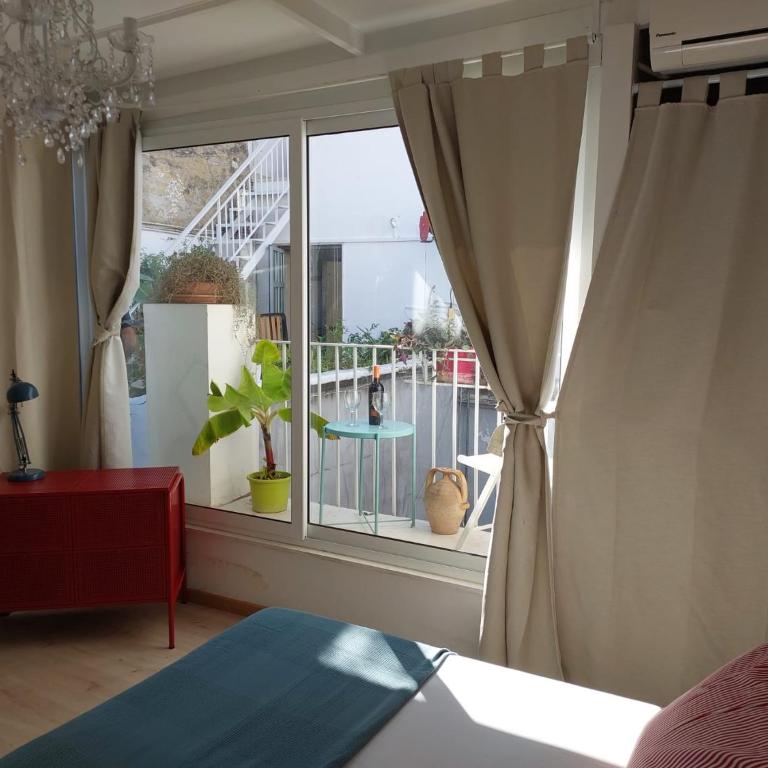 S- Naples Loft with balcony in the historic center - Appartamento con 1 Camera da Letto e Terrazza - 22