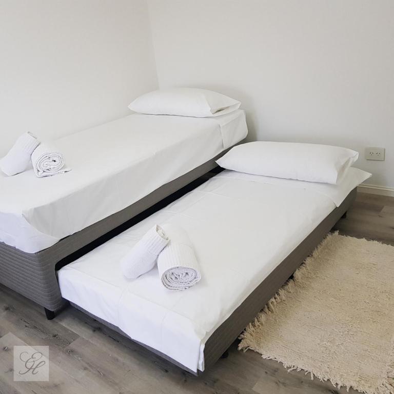 EH Aparts Alto Labrador - Apartamento de 2 dormitorios - 26