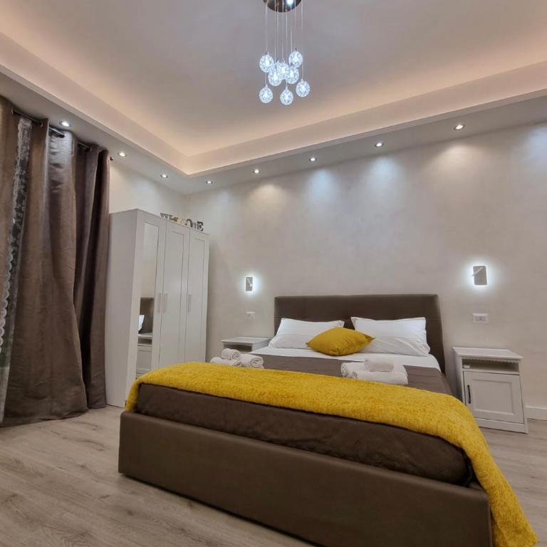 Colosseum Nearby & Metro Outside, Easy Rome Sightseeing - Appartamento con 2 Camere da Letto - 3