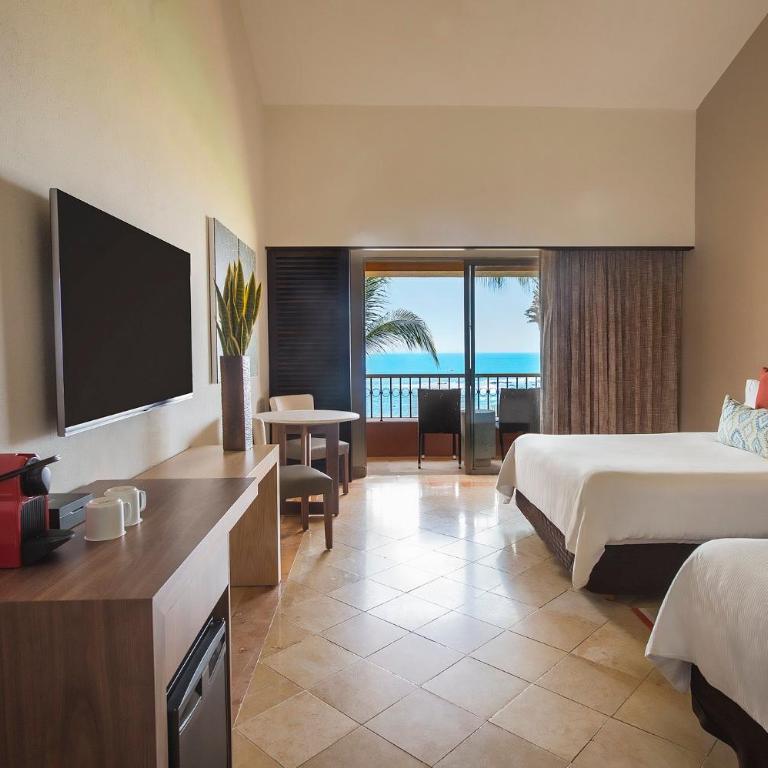 Grand Fiesta Americana Los Cabos All Inclusive Golf & Spa - Doble Gran Club - 4