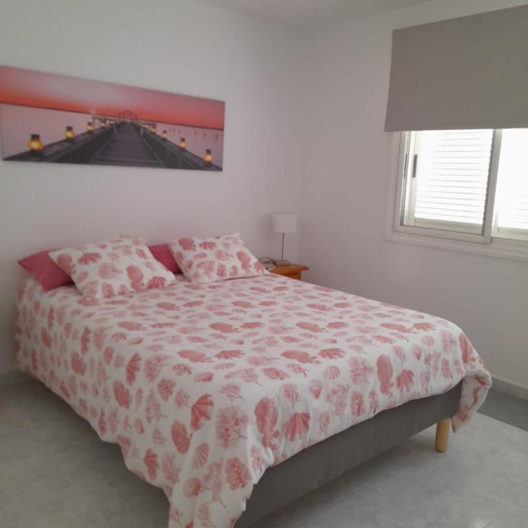 Apartamento Marineda - Apartamento de 1 dormitorio - 7