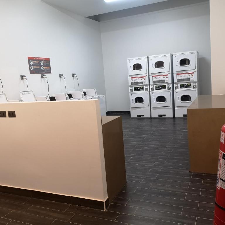 Hermoso Apartamento en el Casco Histórico de Santiago - Apartamento de 1 dormitorio - 34