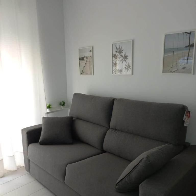 ALAMEDA 31 Centro Levante Beach - Apartamento de 2 dormitorios - 42