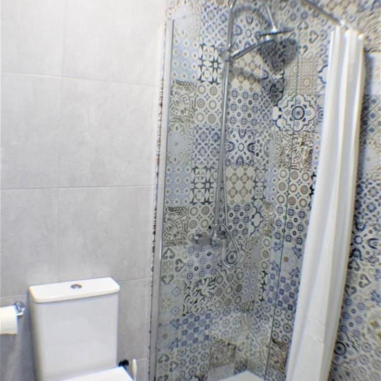 ALAMEDA 31 Centro Levante Beach - Apartamento de 2 dormitorios - 17