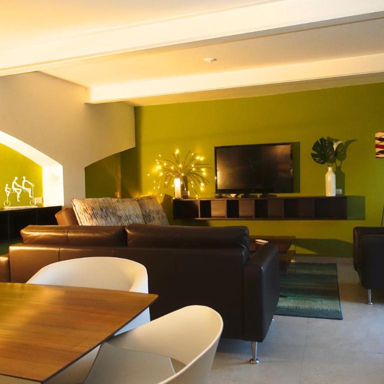 Terra Vista - Two-Bedroom Apartment - 1