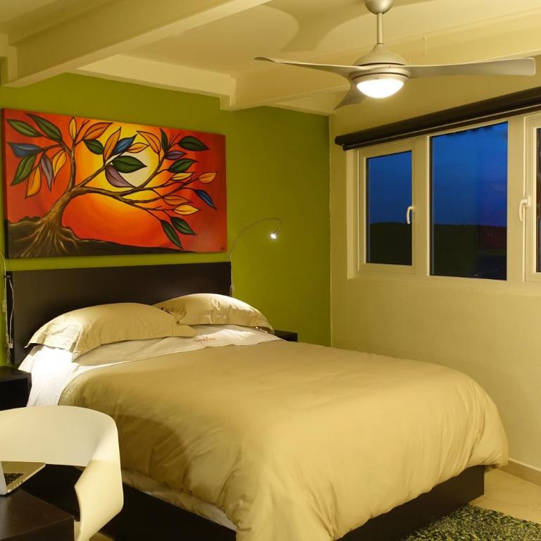 Terra Vista - Two-Bedroom Apartment - 4
