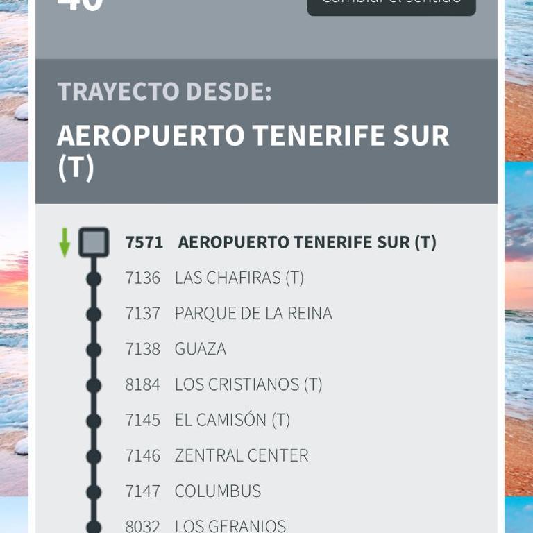 Loft playa Torviscas,garaje gratis - Apartamento de 1 dormitorio - 37