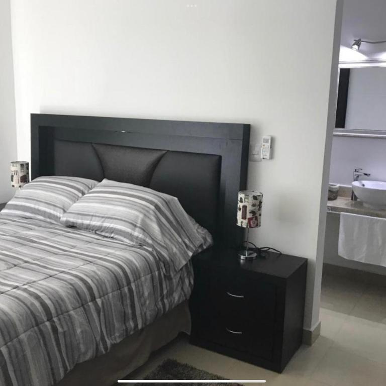 Beach Haus-Punta Estrella - Apartment - 15
