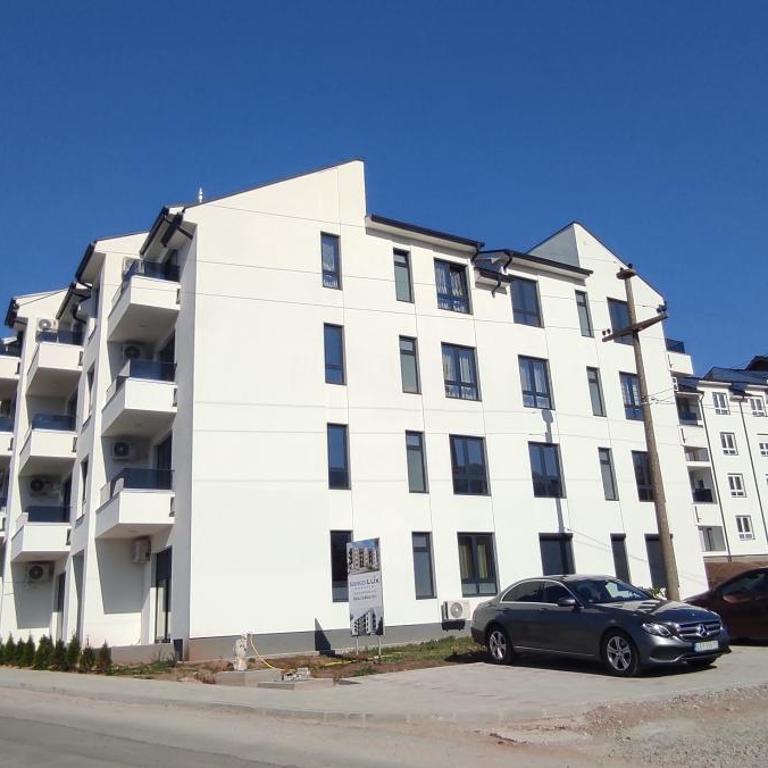 LaNe apartman Sokobanja - Apartman sa 2 Spavaće Sobe - 40