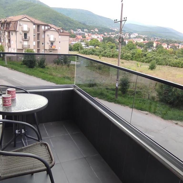 LaNe apartman Sokobanja - Apartman sa 2 Spavaće Sobe - 31