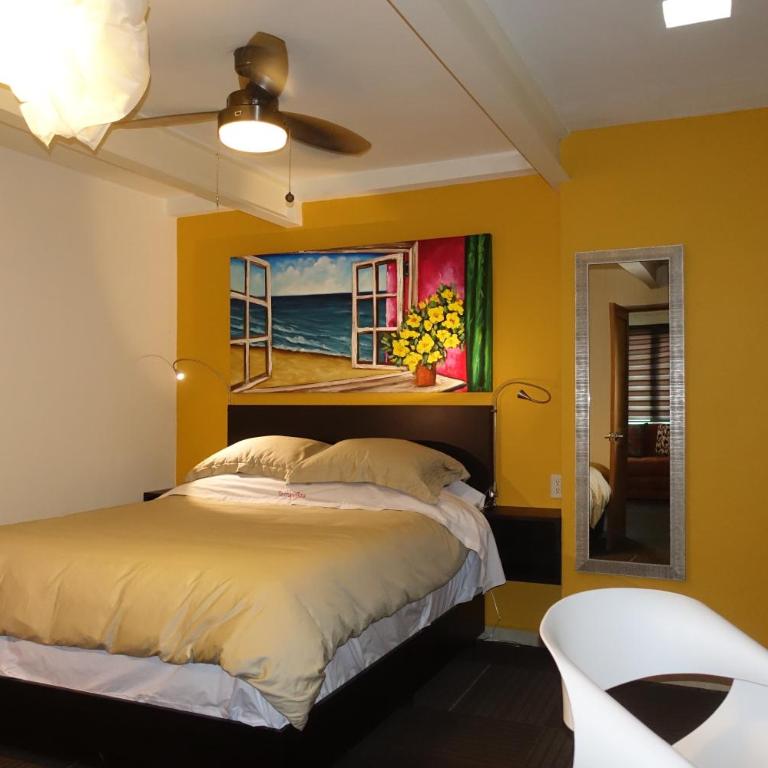 Terra Vista - Two-Bedroom Apartment - 3