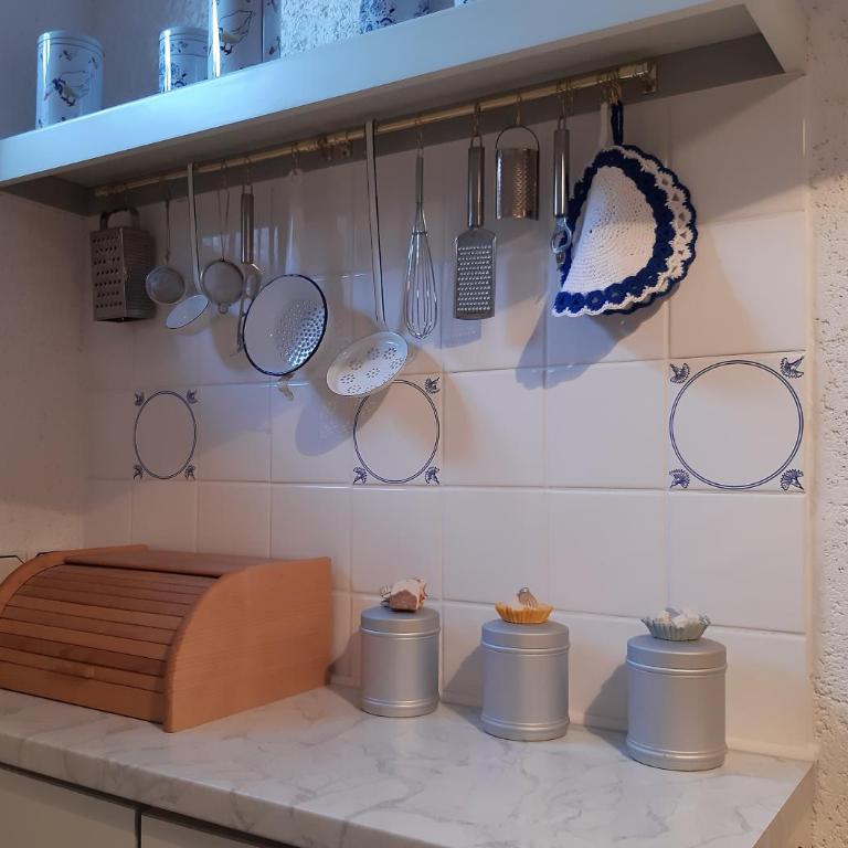 Ferienwohnung Felicitas mit Sauna by Appartementhaus Theresia - Apartment mit 1 Schlafzimmer - 33