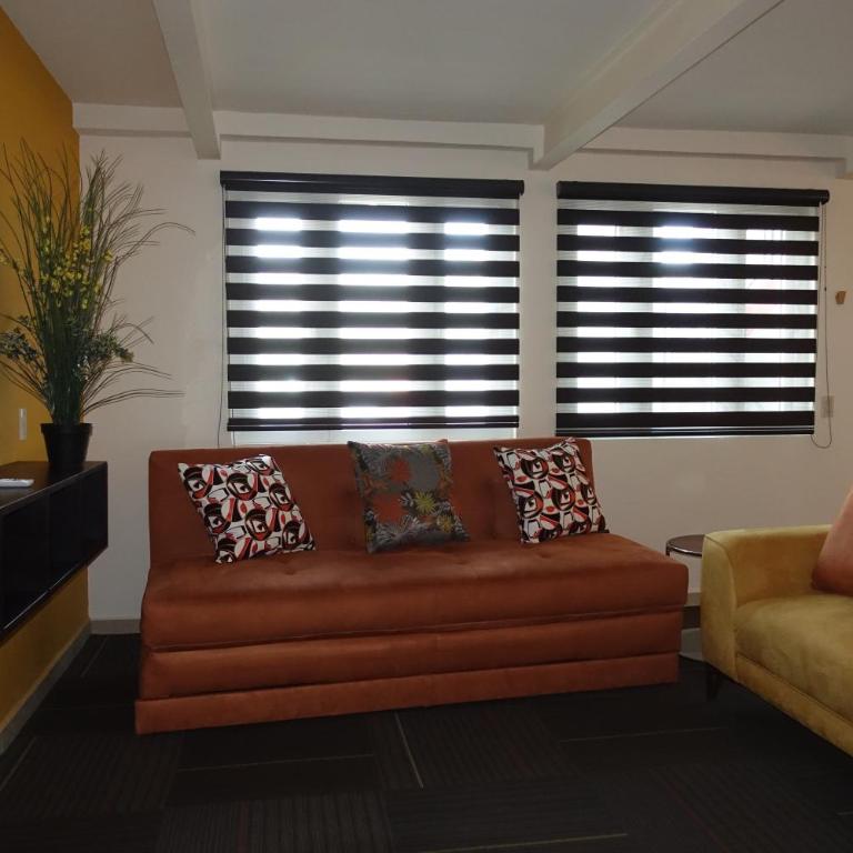 Terra Vista - Two-Bedroom Apartment - 4