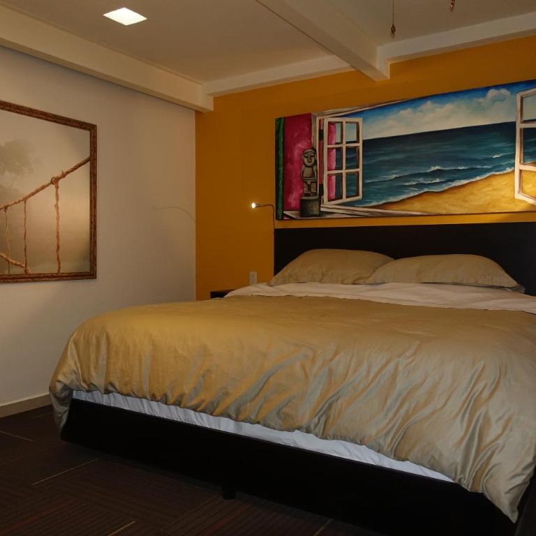 Terra Vista - Two-Bedroom Apartment - 5