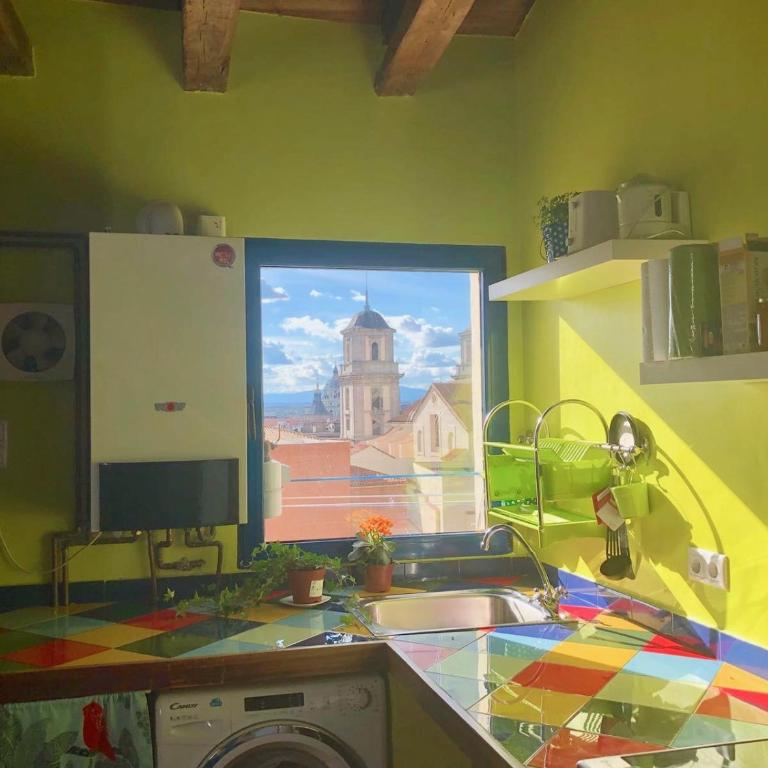 Ático de Mowgli - SOL - Apartamento Superior - 3