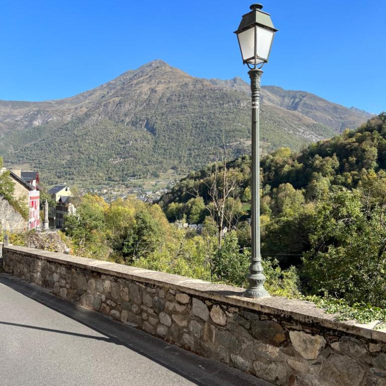 Agréable appartement pour découvrir les Pyrénées - Appartement 1 Chambre - 10