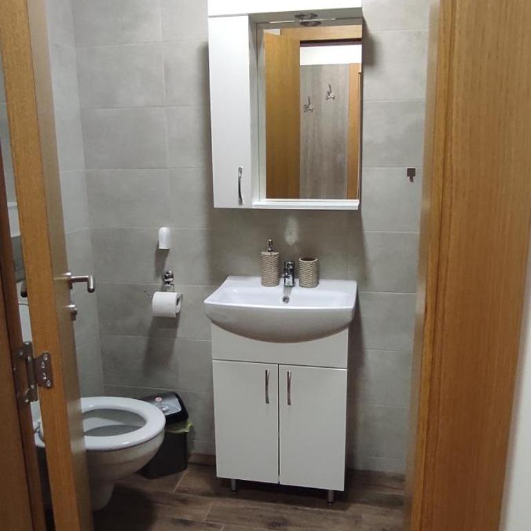 LaNe apartman Sokobanja - Apartman sa 2 Spavaće Sobe - 36
