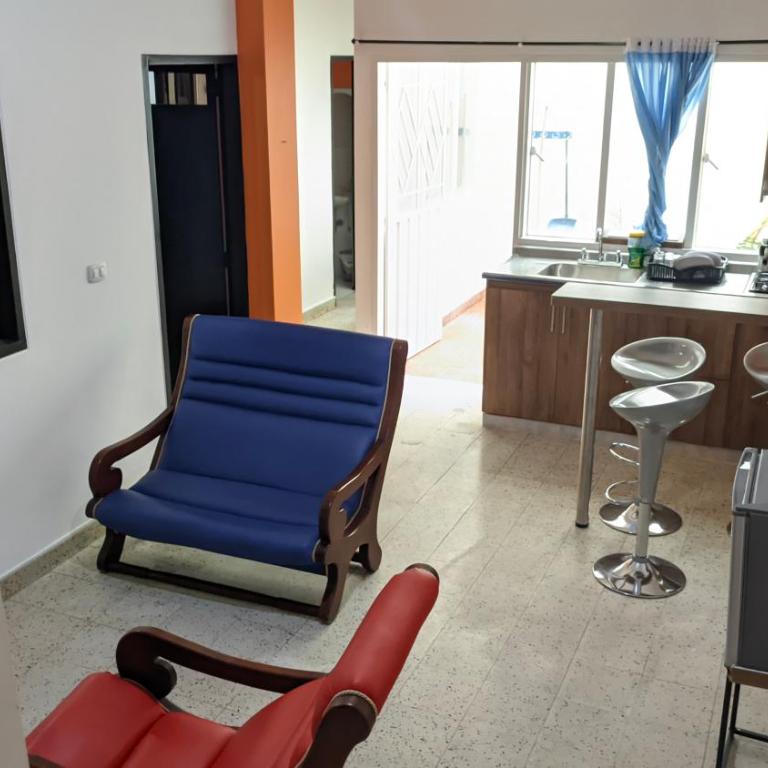 Espectacular y céntrico apartamento en el corazón de San Gil 1 - Apartamento de 2 dormitorios - 14
