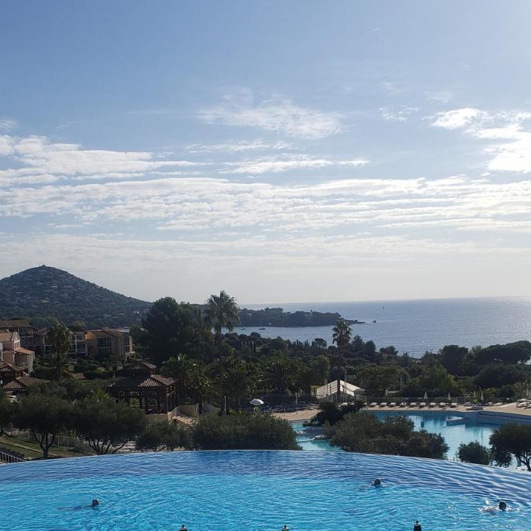 Vacances en paradis - Appartement 1 Chambre - 9