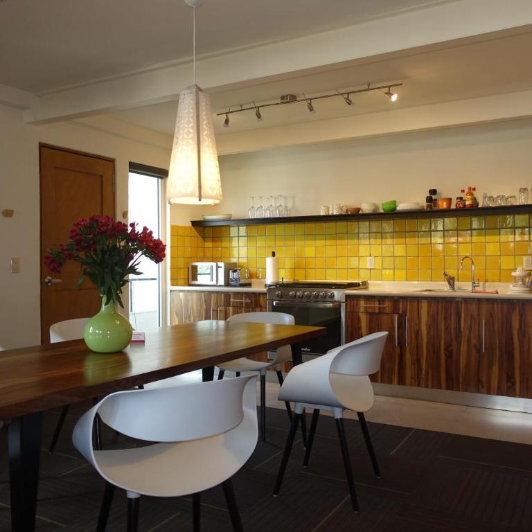 Terra Vista - Two-Bedroom Apartment - 3