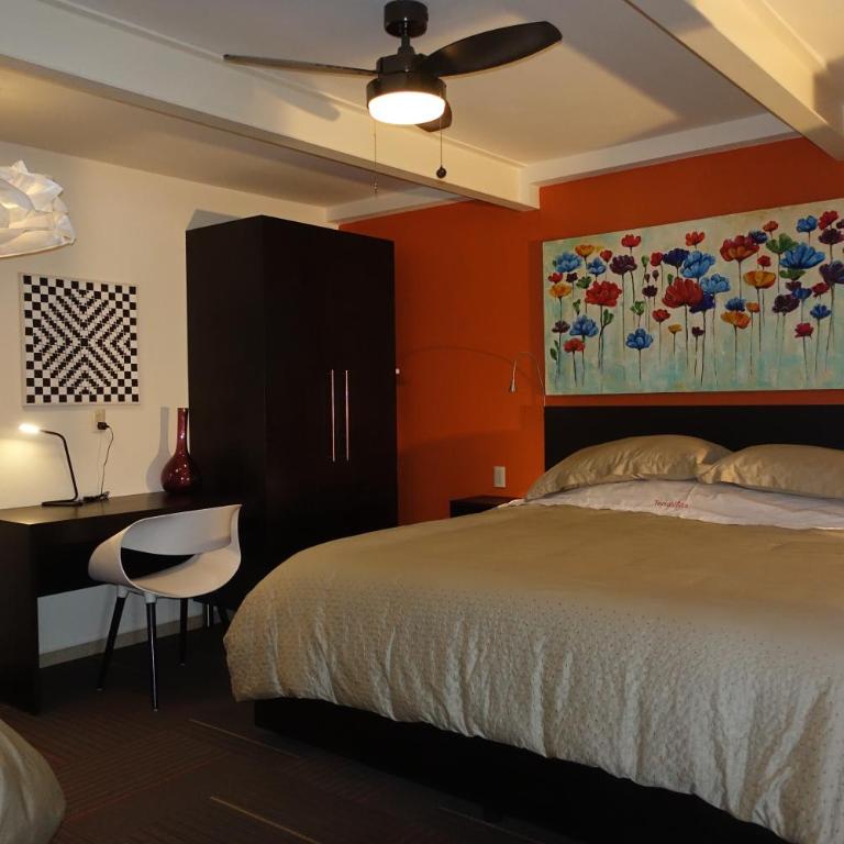 Terra Vista - Two-Bedroom Apartment - 4