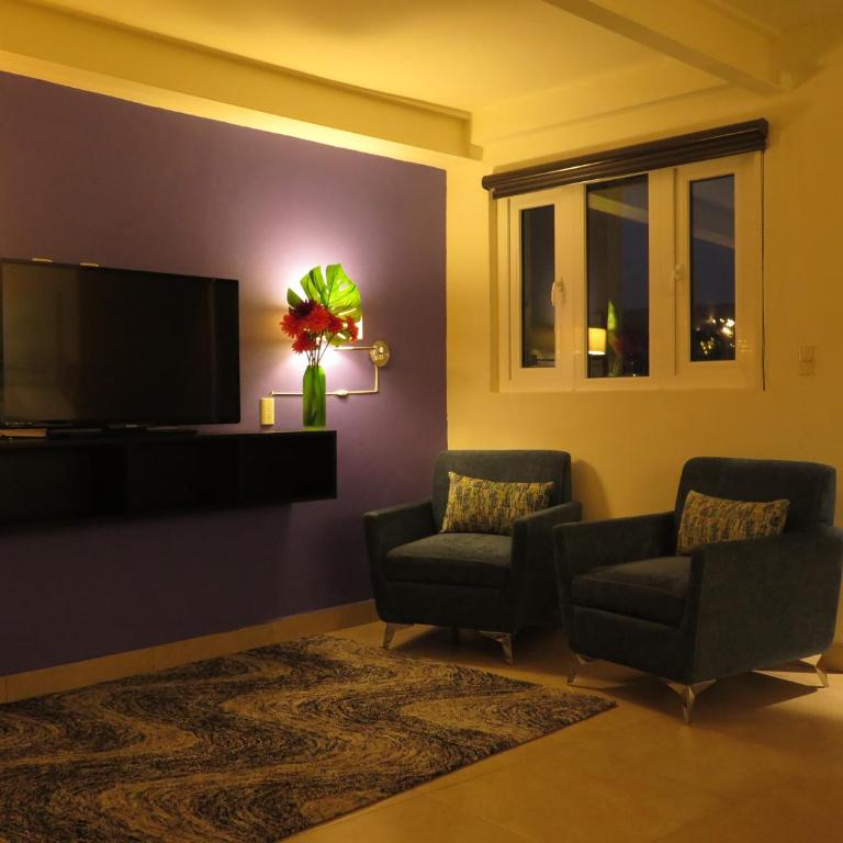 Terra Vista - One-Bedroom Apartment - 1