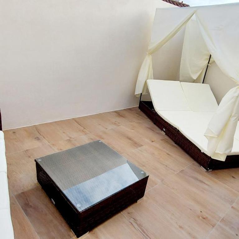 L'OLYMPE DES SENS - Appartement 1 Chambre - 13