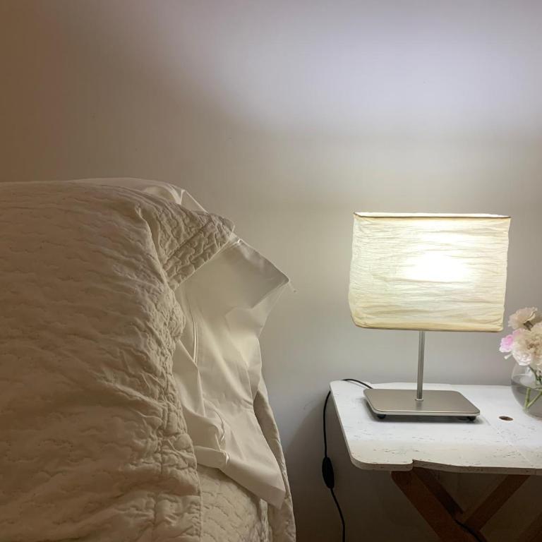 Loft Boutique en el centro de Salta - Studio with Balcony - 13