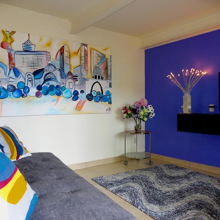 Terra Vista - One-Bedroom Apartment - 4