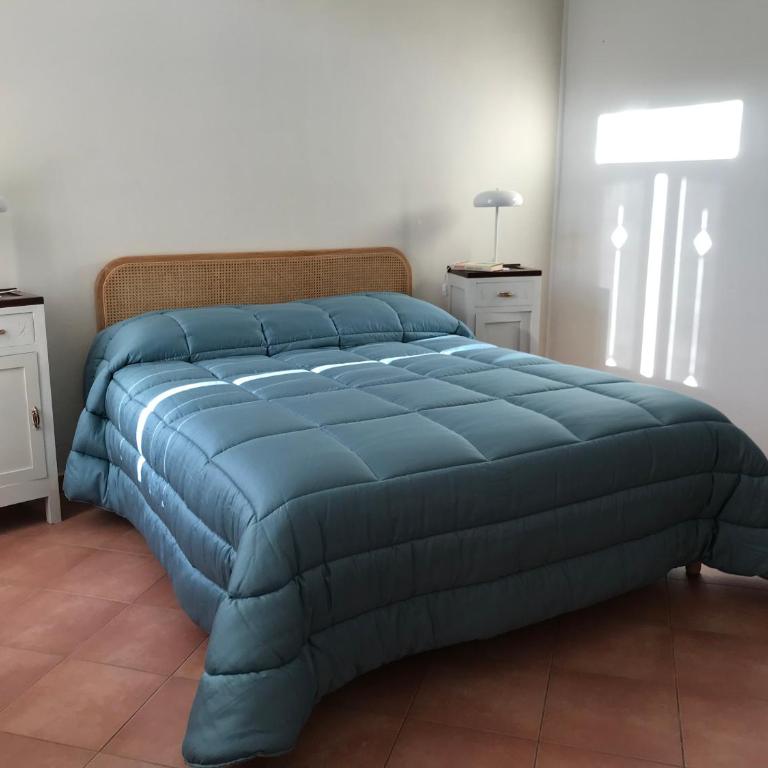 Casa di Luca - Three-Bedroom House - 39