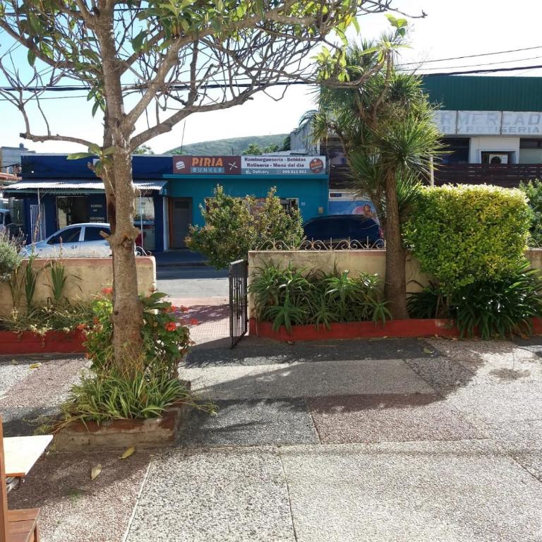 Piriapolis zona centro - Apartamento de 2 dormitorios - 1