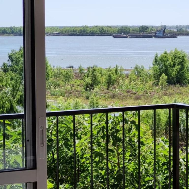 Casa vista al Rio Parana Vuelta de Obligado - Casa de 2 dormitorios - 28