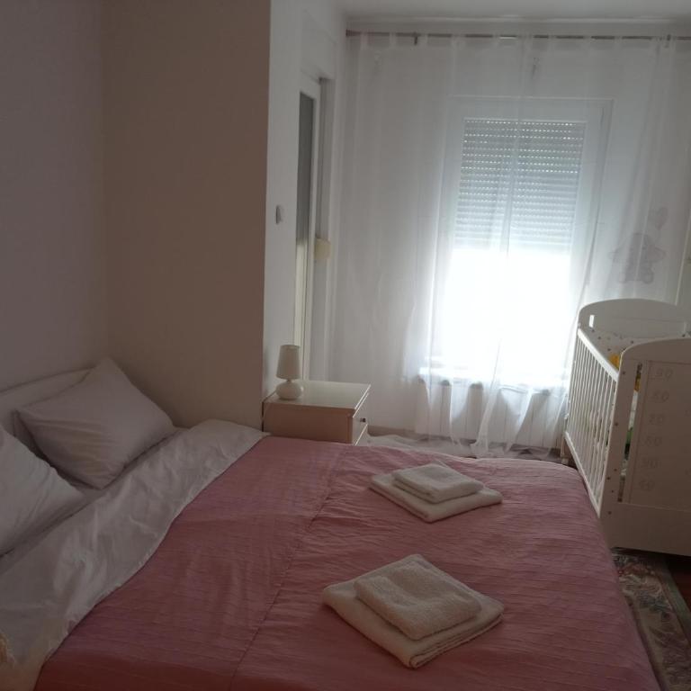 GO 2 Apartment - Apartman sa 2 Spavaće Sobe - 9
