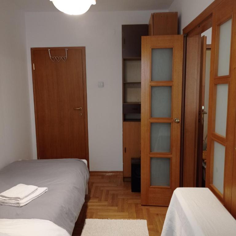 GO 2 Apartment - Apartman sa 2 Spavaće Sobe - 3